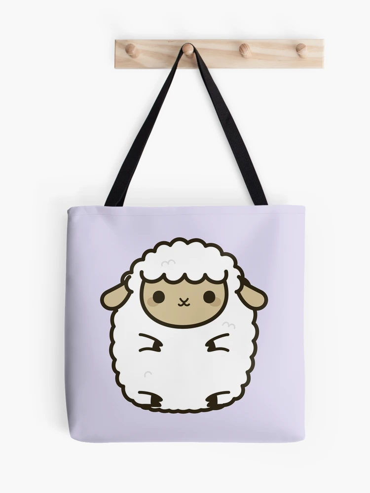 Cute Lamb