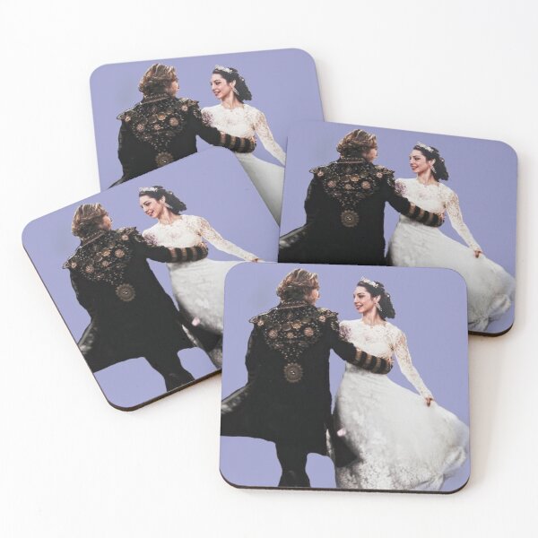 Item preview, francis and mary designed and sold by OliviaME17E.