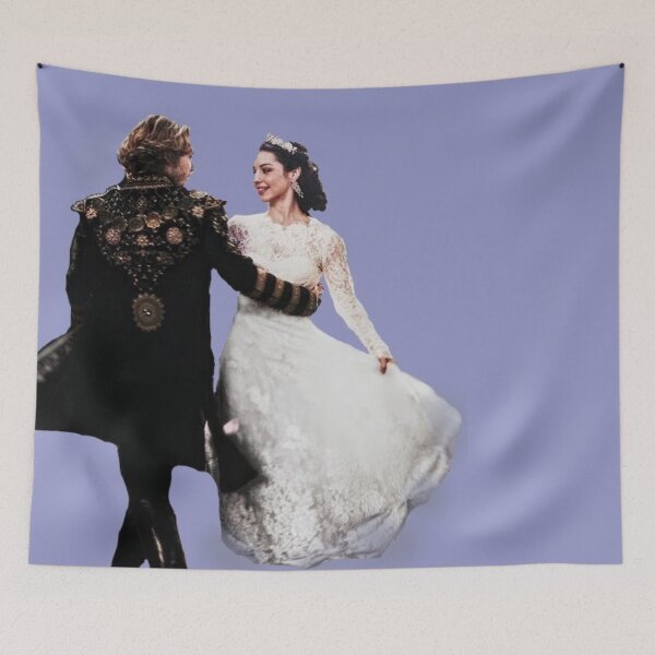 Item preview, francis and mary designed and sold by OliviaME17E.