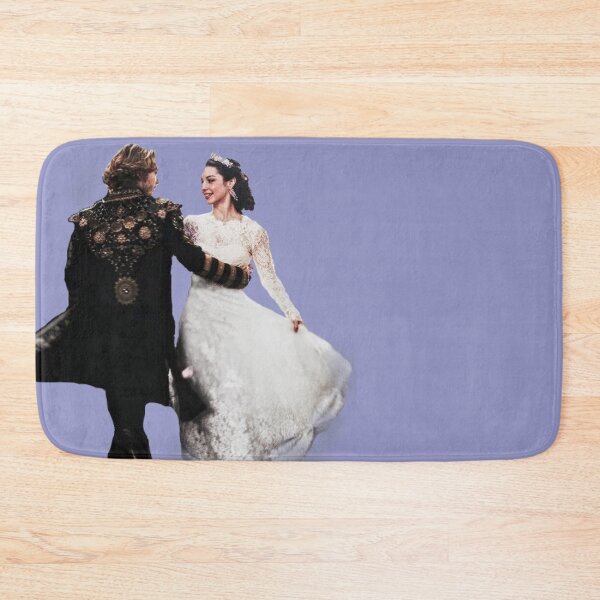 Item preview, francis and mary designed and sold by OliviaME17E.