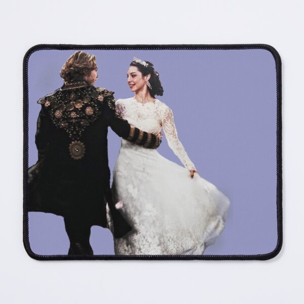 Item preview, francis and mary designed and sold by OliviaME17E.