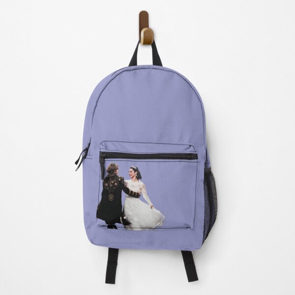 Item preview, francis and mary designed and sold by OliviaME17E.
