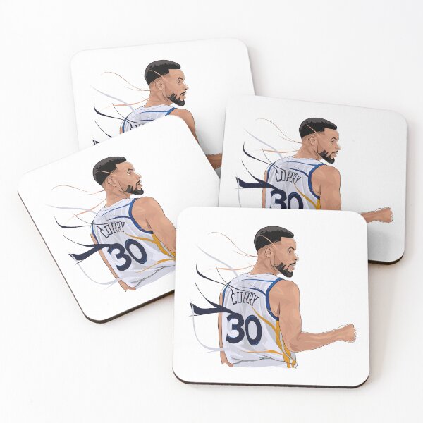 Item preview, Chef Curry designed and sold by PAULDRAW12.