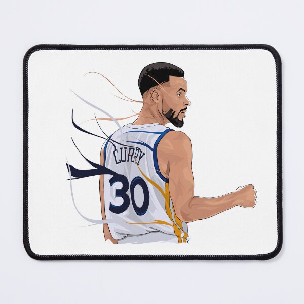 Item preview, Chef Curry designed and sold by PAULDRAW12.