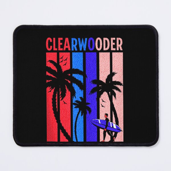 Item preview, Clearwooder Funny Philadelphia Slang Clearwater FL Philly designed and sold by Aljahorvat-art.