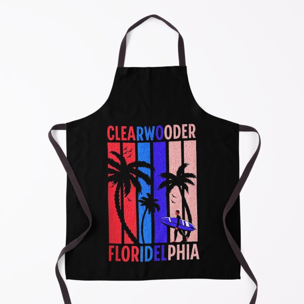 Item preview, Clearwooder Funny Philadelphia Slang Clearwater FL Philly designed and sold by Aljahorvat-art.