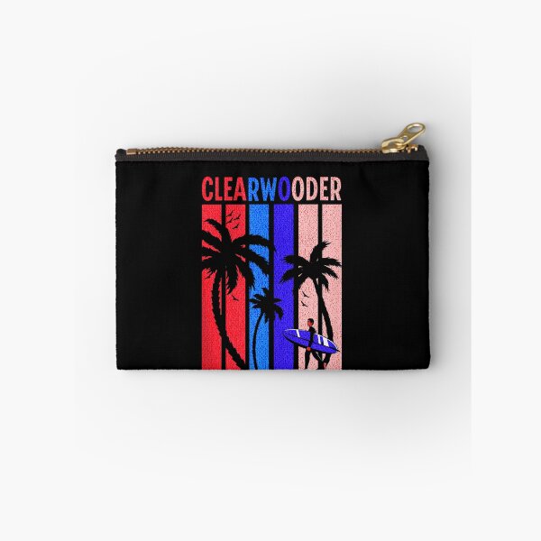 Item preview, Clearwooder Funny Philadelphia Slang Clearwater FL Philly designed and sold by Aljahorvat-art.