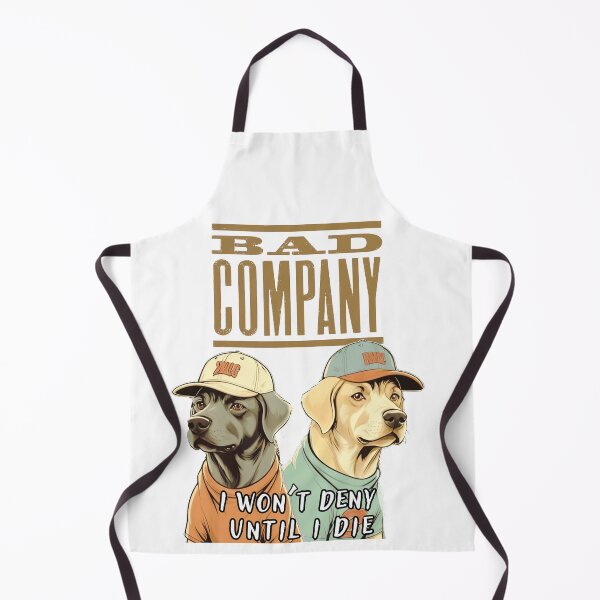 Item preview, BAD COMPANY DOGS designed and sold by playback63.