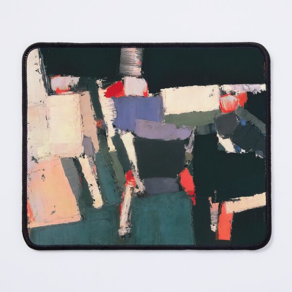 Item preview, Nicolas de Staël designed and sold by artdouzi.