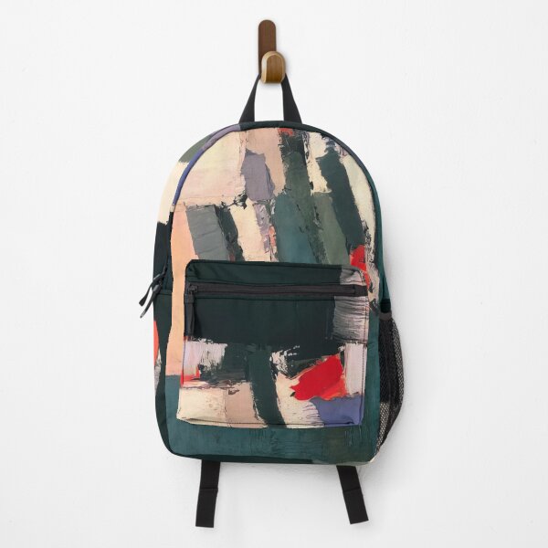 Item preview, Nicolas de Staël designed and sold by artdouzi.