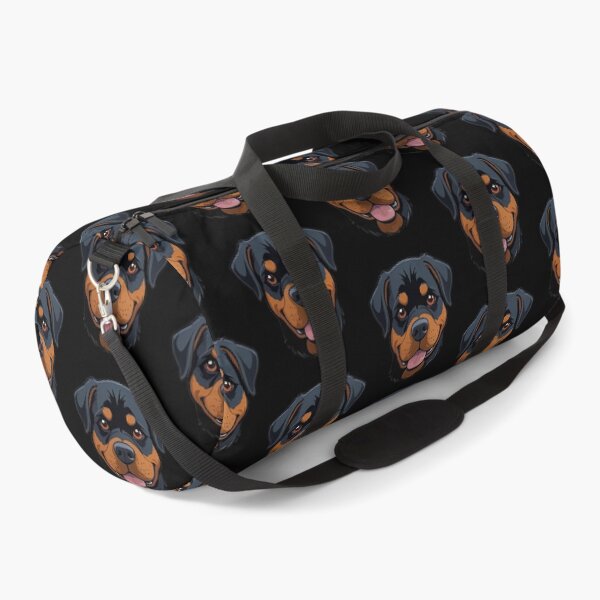 Item preview, Rottweiler designed and sold by Kazzasthings.