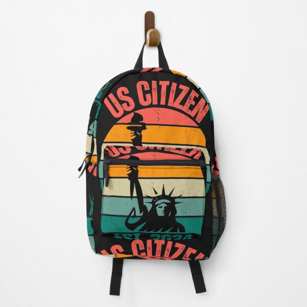 Item preview, New US citizen ,est 2024 ,proud immigrant and american designed and sold by erozzz.