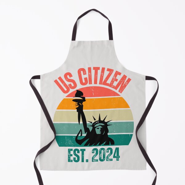 Item preview, New US citizen ,est 2024 ,proud immigrant and american designed and sold by erozzz.