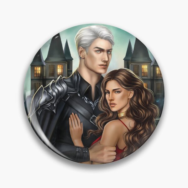 Item preview, Dramione | Auction  designed and sold by Anastasiya Chizh.
