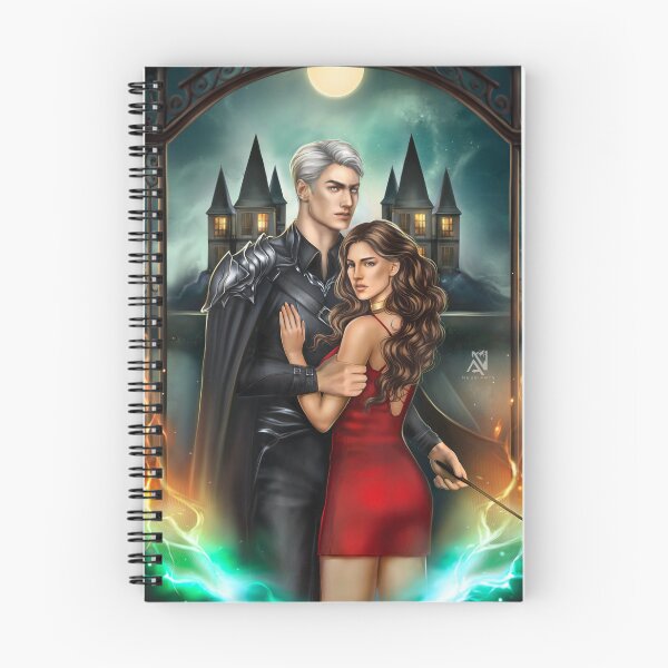 Item preview, Dramione | Auction  designed and sold by Anastasiya Chizh.