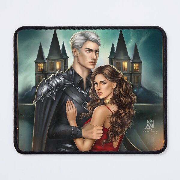 Item preview, Dramione | Auction  designed and sold by Anastasiya Chizh.