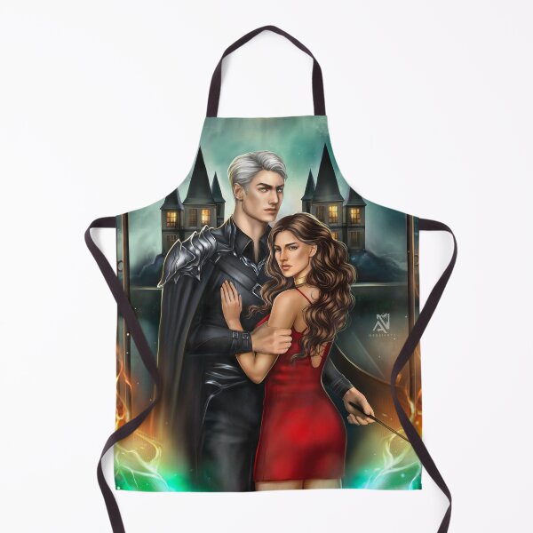 Item preview, Dramione | Auction designed and sold by Anastasiya Chizh.