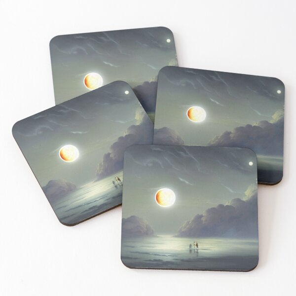 Item preview, Starlit Reunion designed and sold by QooA D7.