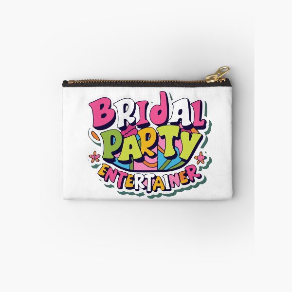 Item preview, Bridal Party Entertainer Pinata Design designed and sold by NiftyWrx.