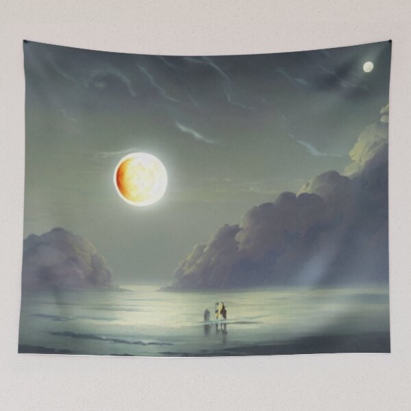 Item preview, Starlit Reunion designed and sold by QooA D7.