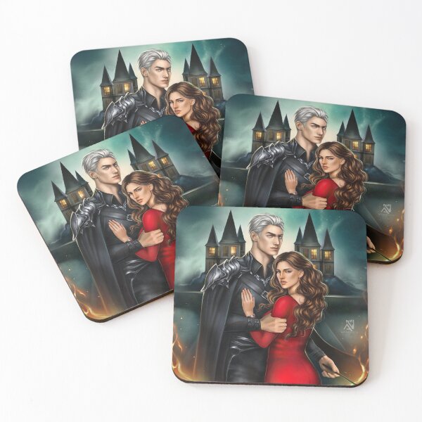 Item preview, Dramione | Manacled designed and sold by Anastasiya Chizh.