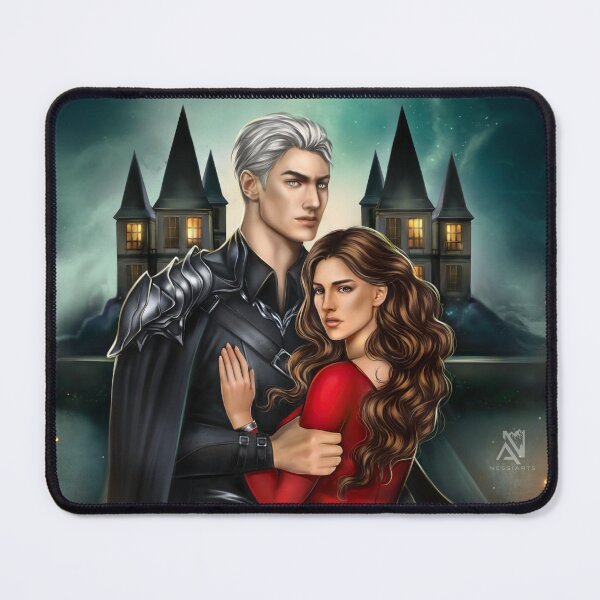 Item preview, Dramione | Manacled designed and sold by Anastasiya Chizh.