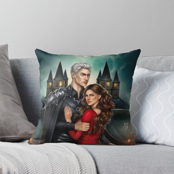 Item preview, Dramione | Manacled designed and sold by Anastasiya Chizh.