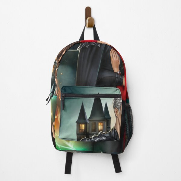 Item preview, Dramione | Manacled designed and sold by Anastasiya Chizh.