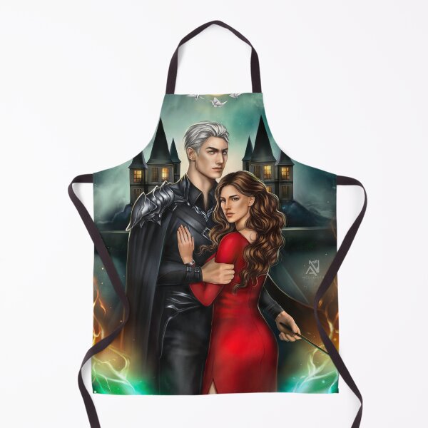 Item preview, Dramione | Manacled designed and sold by Anastasiya Chizh.