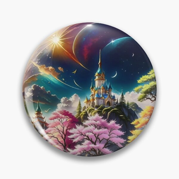 Item preview, Lost world designed and sold by Amanda8409.