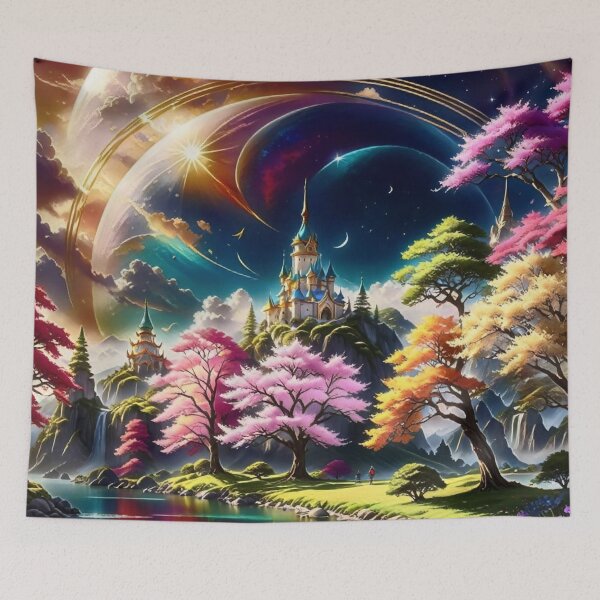 Item preview, Lost world designed and sold by Amanda8409.