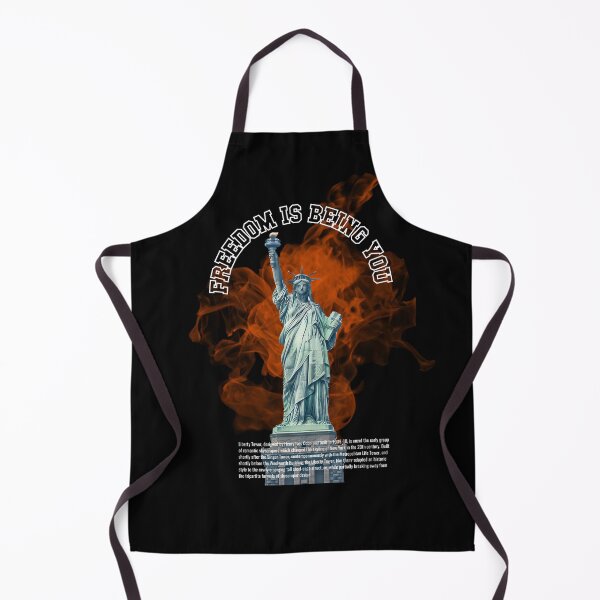 Item preview, Freedom is being you freedom tower Manhattan NYC USA designed and sold by Peksli.
