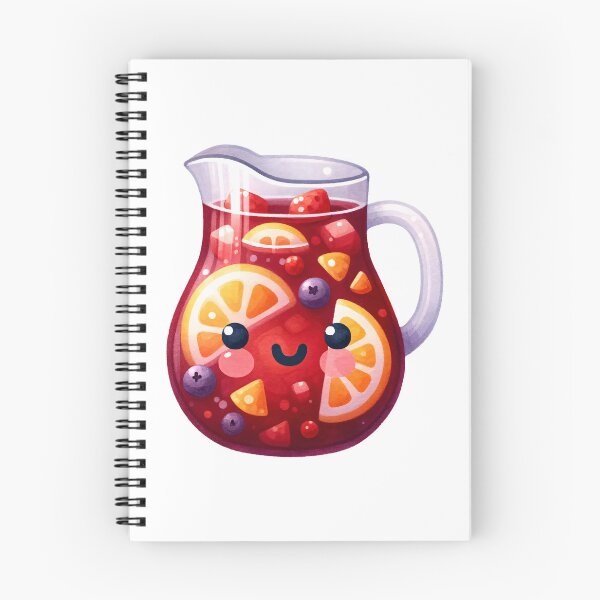 Item preview, Cute Sangria designed and sold by Emitropy.