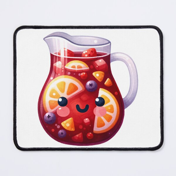 Item preview, Cute Sangria designed and sold by Emitropy.