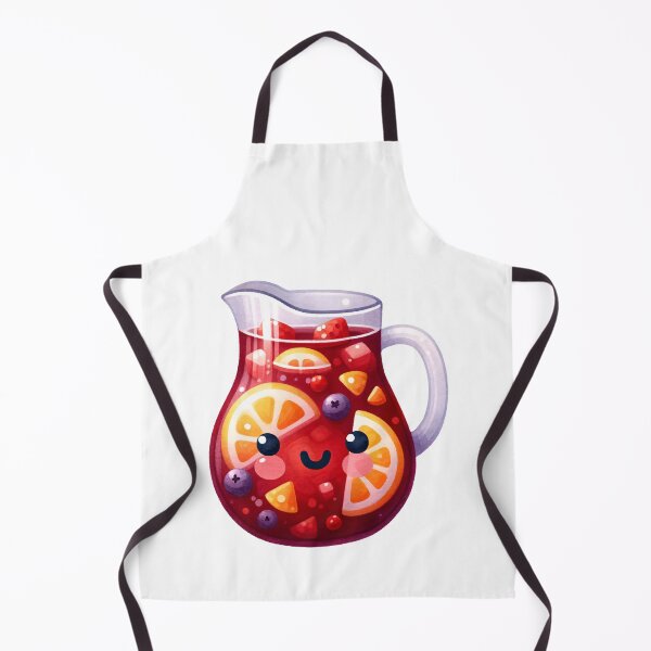 Item preview, Cute Sangria designed and sold by Emitropy.