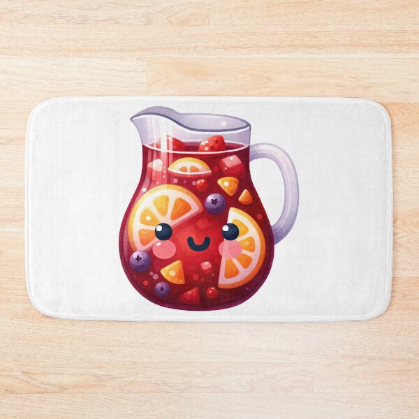 Item preview, Cute Sangria designed and sold by Emitropy.