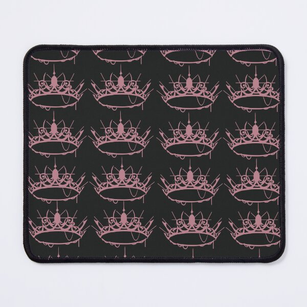 Item preview, Black Pink (pink crown) designed and sold by DulceMia8.