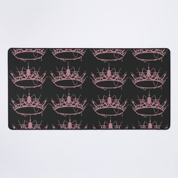 Item preview, Black Pink (pink crown) designed and sold by DulceMia8.
