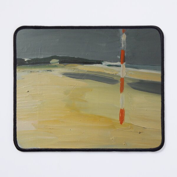 Item preview, Nicolas de Staël designed and sold by artdouzi.