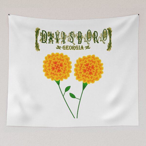 Item preview, Davisboro Georgia designed and sold by MoMidoStore.