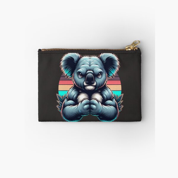 Item preview, koala's big arms designed and sold by Laimiboz-art.