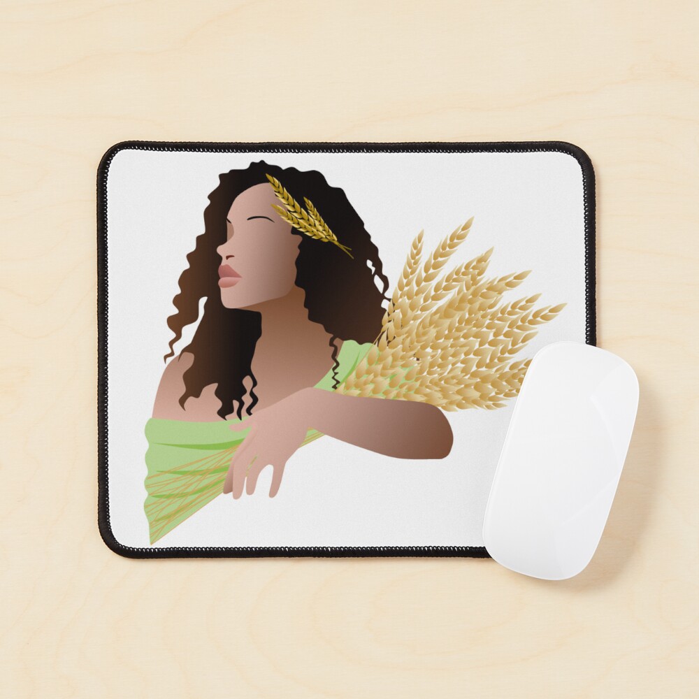 Item preview, Mouse Pad designed and sold by Sbiatch.
