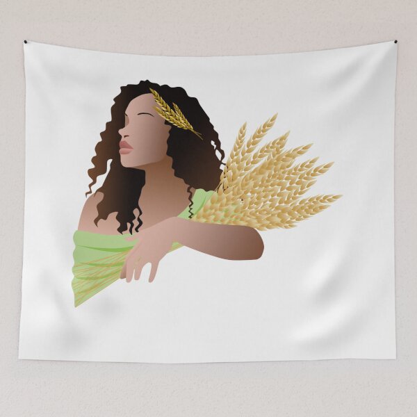 Item preview, Demeter designed and sold by Sbiatch.