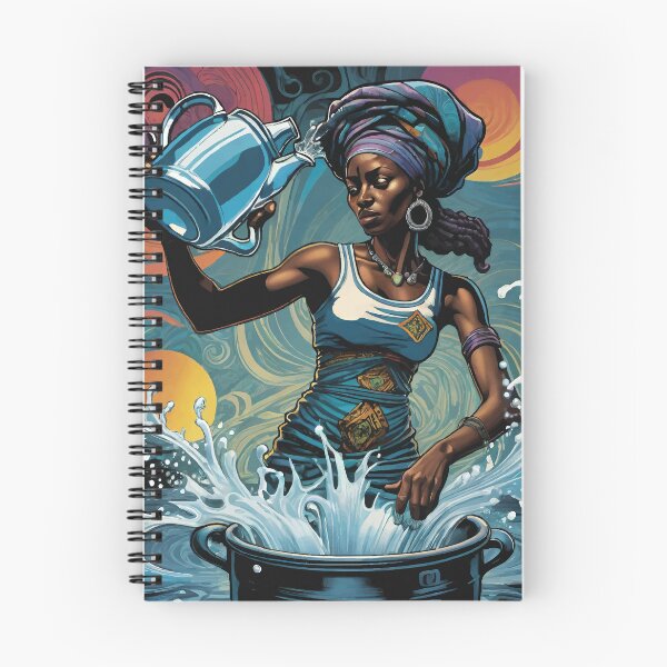 Item preview, Aquarian splash designed and sold by maulbang.