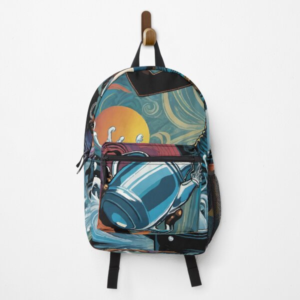 Item preview, Aquarian splash designed and sold by maulbang.