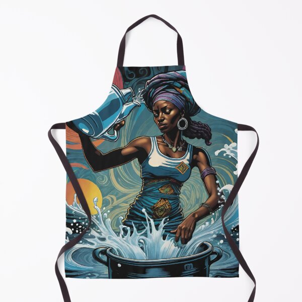 Item preview, Aquarian splash designed and sold by maulbang.