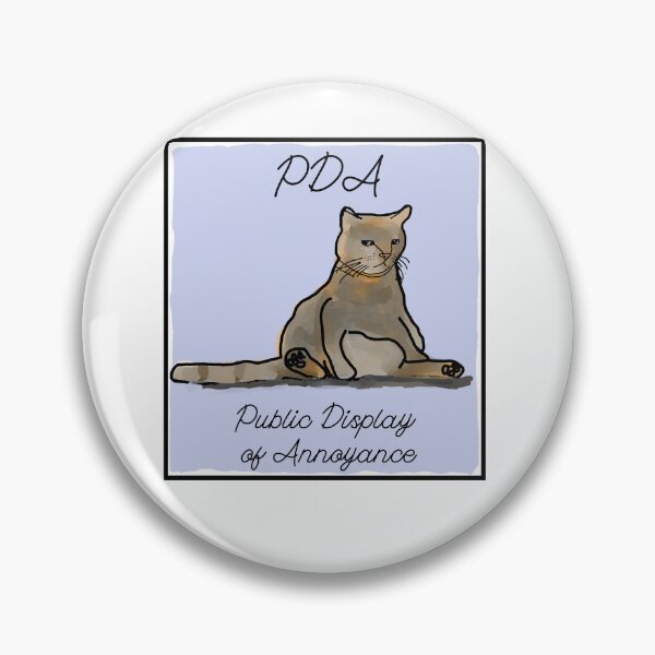 Item preview, PDA designed and sold by NotBadDesigns.