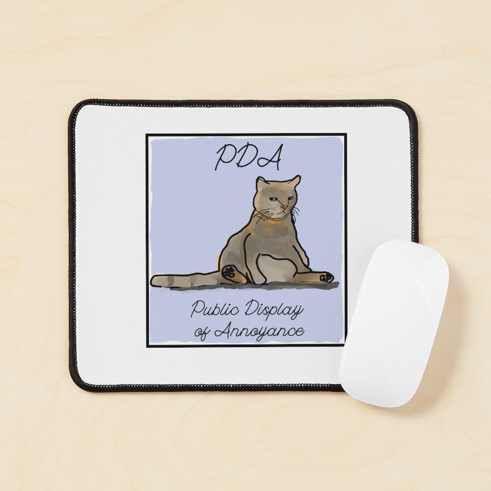Item preview, Mouse Pad designed and sold by NotBadDesigns.