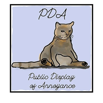 Artwork thumbnail, PDA by NotBadDesigns