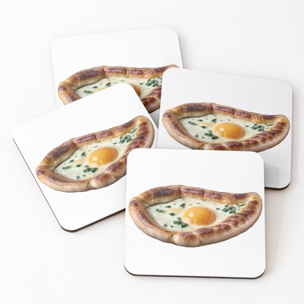 Item preview, Khachapuri Chaczapuri ხაჭაპური designed and sold by MrDaveLancz.